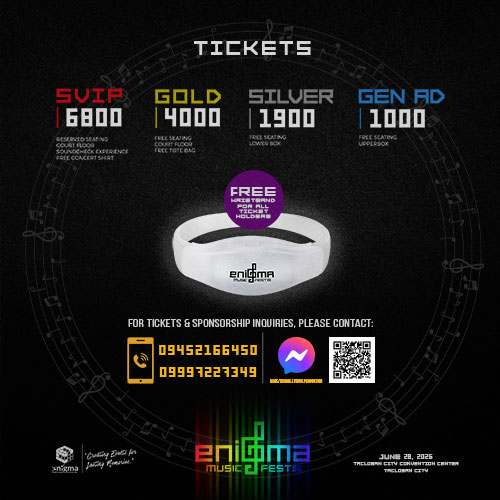 Enigma Music Fest 2026 - Image 4